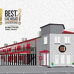 Sin City Hostel