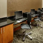 Springhill Suites By Marriott Las Vegas Convention Center