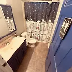 Las Vegas Simple Bed Share Room