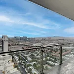37Th Floor Studio Strip View Palm Place Resort