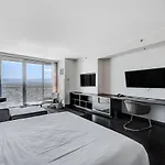Luxurious Mountain Views Studio At Palms 16319