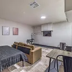 Elegant Private Studio Sleeps 4! 10Min To Strip!