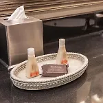 No Resort Fee Strip View Suite + Free Valet + Pool