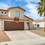Las Vegas Home With Private Pool - Close To Casinos!
