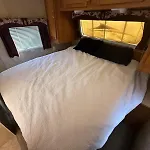 Las Vegas Strip Rv To Relax