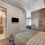 Studio High-Rise In Downtown Vegas