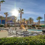Mgm Signature-25-711 Strip View Jacuzzi Studio