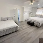 Central Cozy Apartment