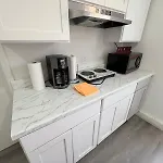 Central Cozy Apartment