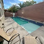 Stylish Desert Oasis Your Serene Get Away