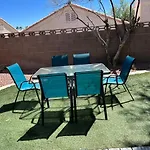 Peaceful Paradise Relax In Las Vegas