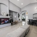 Luxury Redefined Indoor Comfort Outdoor Bliss