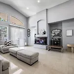 Luxury Redefined Indoor Comfort Outdoor Bliss