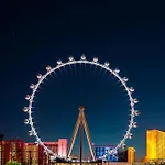 Mainstay Suites Las Vegas Convention Center