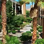 Nellis Suites At Main Gate Hotel