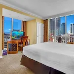 Mgm 1Br Suite 7Th Floor Strip View, Balcony