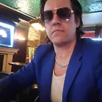 Elvis Pad