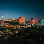 Stripviewsuites At Platinum