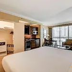 Mgm Signature-03-611 Strip View Jacuzzi Studio