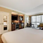 Mgm Signature-03-611 Strip View Jacuzzi Studio