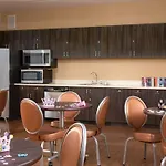 Marriott Grand Chateau Studio Apartment With Resort Access