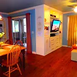 Silver Mountain Condo
