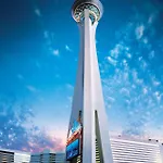 The Strat Hotel, Casino & Tower
