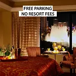 Jockey Club Suites