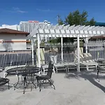 Americas Best Value Inn Las Vegas Strip