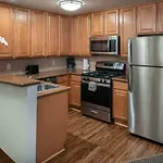 Tahiti All-Suite Resort