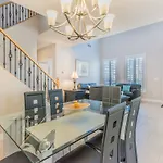 Luxurious 4Br 9Min To Lv Strip Sleeps 16