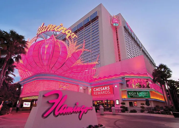 Flamingo Las Vegas Hotel & Casino