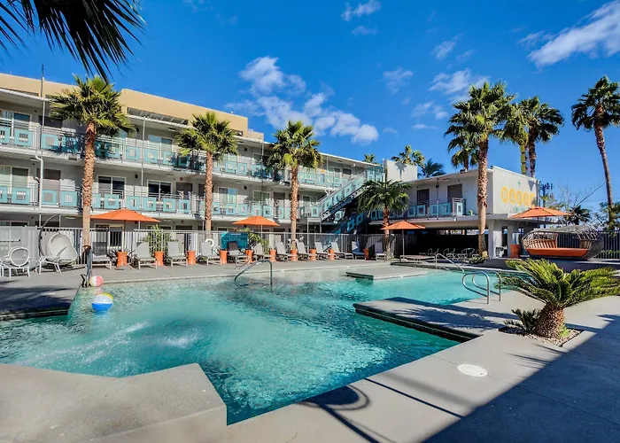 Oasis At Gold Spike (Adults Only)