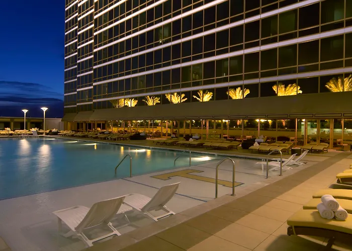 Trump International Hotel Las Vegas