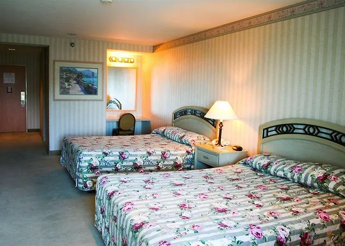 Vegas Club Hotel & Casino