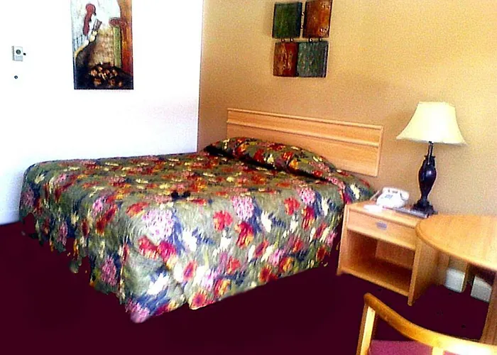 Econo Lodge Las Vegas
