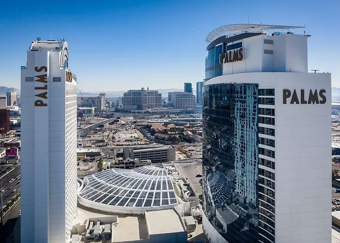 Palms Casino Resort