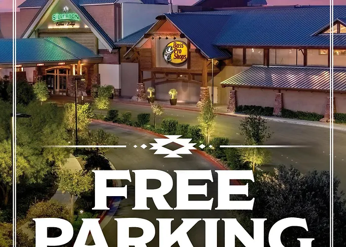 Silverton Hotel & Casino