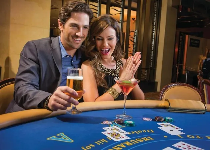 The Mirage Hotel & Casino By Suiteness