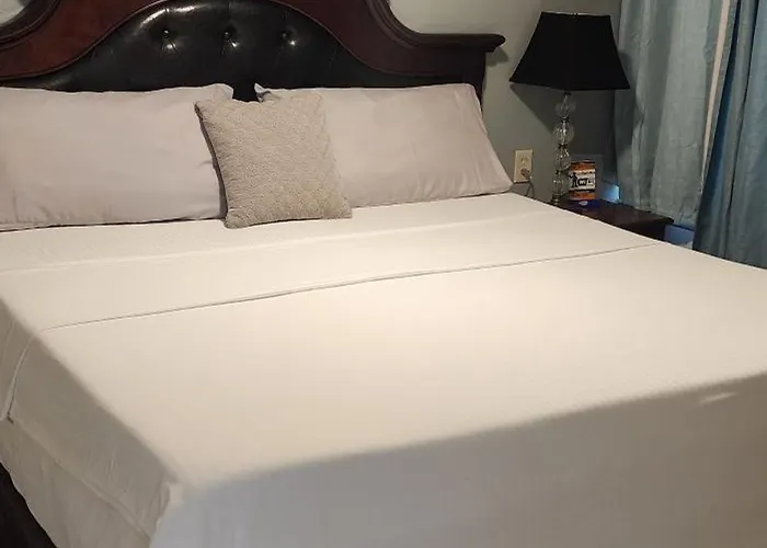 Moon Paradise Room # 2