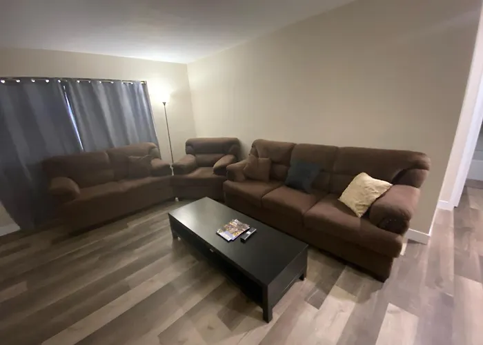 Condo In Downtown Free Parking 4 Mins Frm Freemont