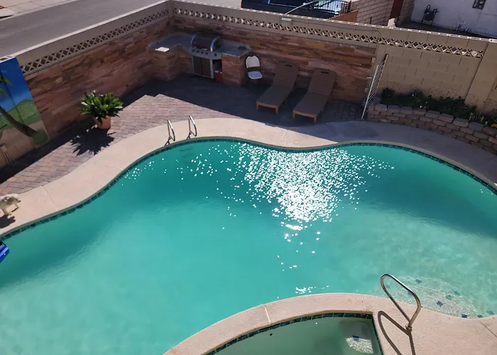 Cozy Villa Juan Private Pool And Spa