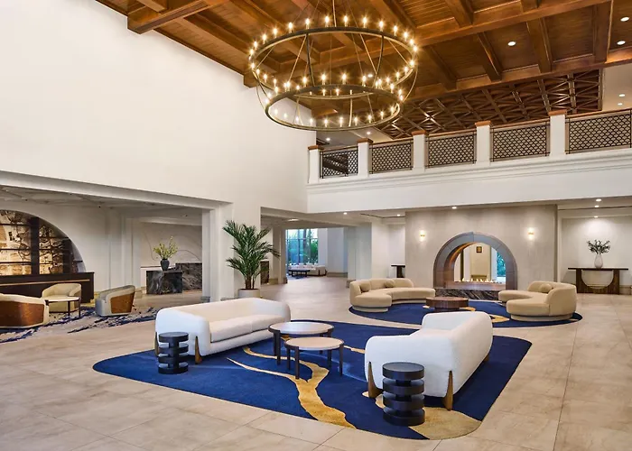 Jw Marriott Las Vegas Resort At Summerlin