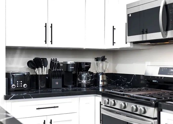 Gorgeous 2 Bedroom, 2 Bath Condo With 2-Car Garage