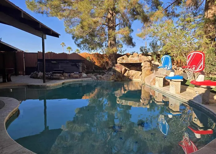 The Vegas Ranch