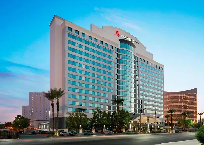 Las Vegas Marriott