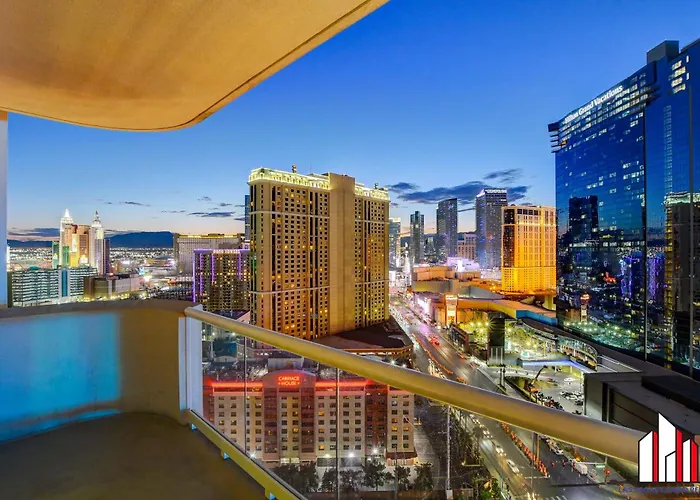 Mgm Signature-22-805 F1 Track & Strip View Balcony