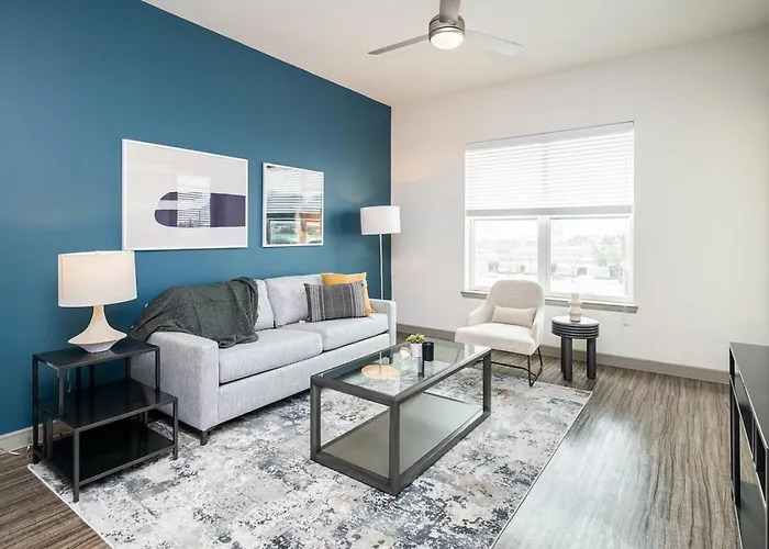 Landing At Summit On Boulder - 2 Bedrooms In Valley View