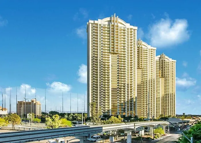 Amazing Studio No Resort Fee Free Parking Strip View Mgm 4607