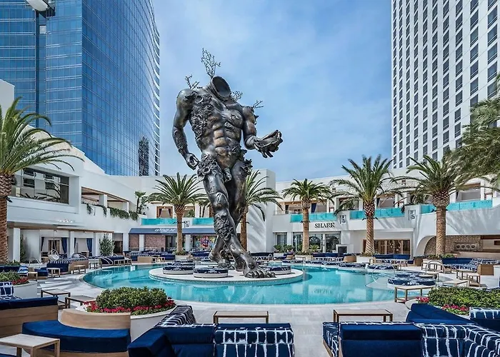 35Th Floor Palms 35309 Balcony Access